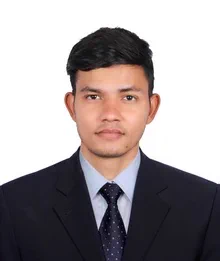 Vice President: Tulsi Ram Pokhrel 
