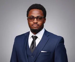 President: Solomon Edo