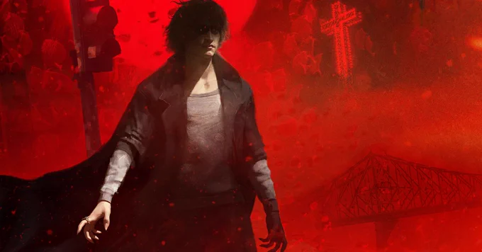 Vampire: The Masquerade returns with a brand-new RPG inspired by Disco Elysium