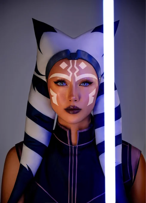 May the 4th be with you