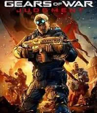 A GEARS OF WAR CIRCUIT
