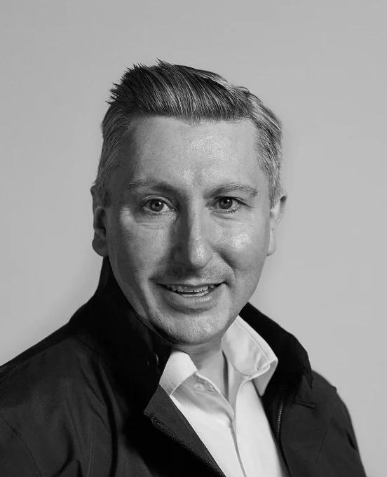 Daren Whitaker