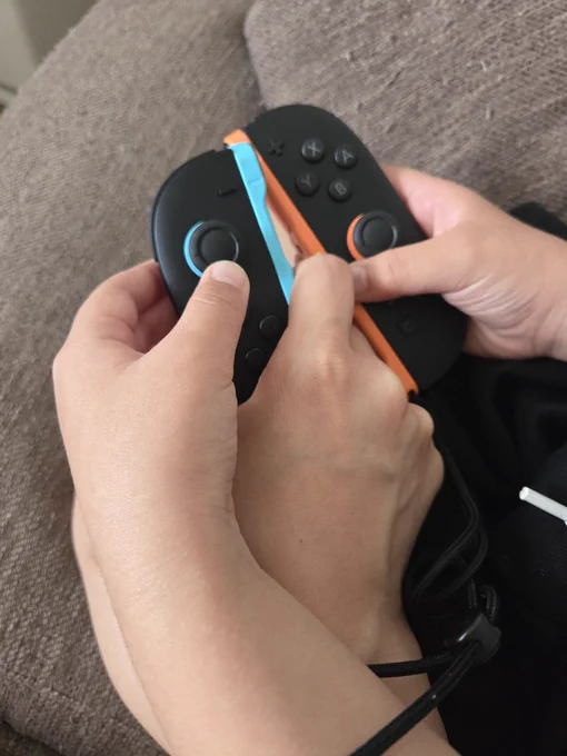 先日、甥っ子とマリオパーティーをしました🎮
恥ずかしながらマリパデビュー🎊💕
付き合ってくれてありがとうちっこい彼氏💋🩷