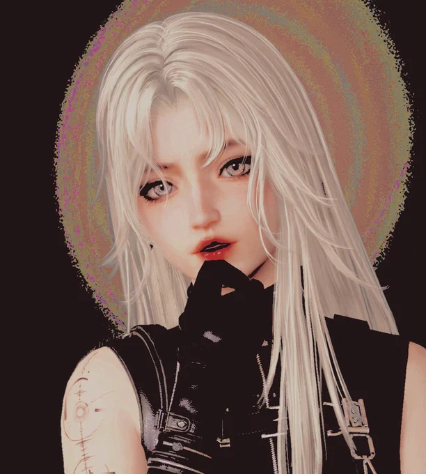 psd by kittenkaiju