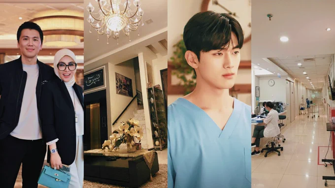 Nathan Future!AU —2033.