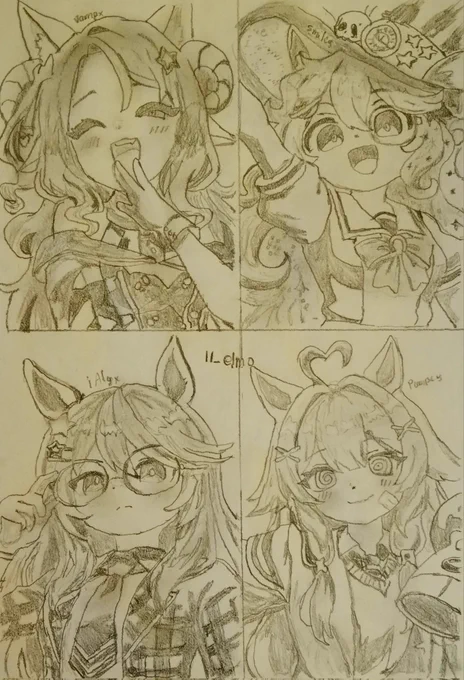 1/2