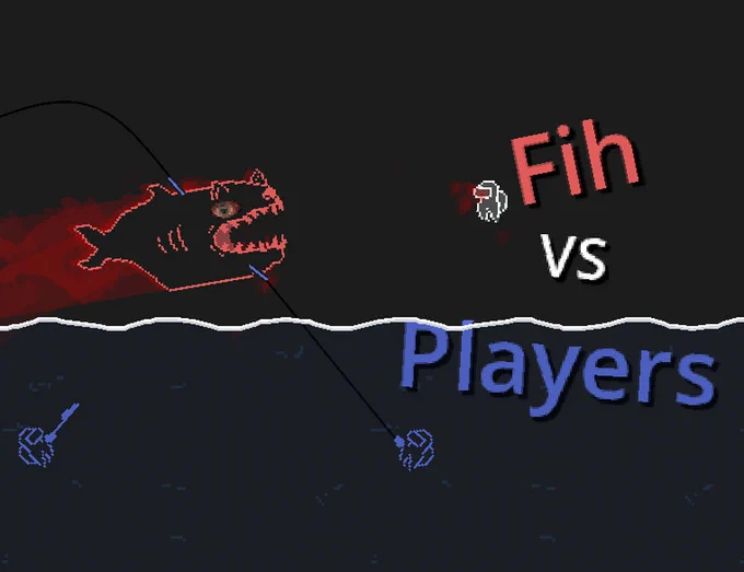 The public winner and jury winner is: Fih VS Players!!