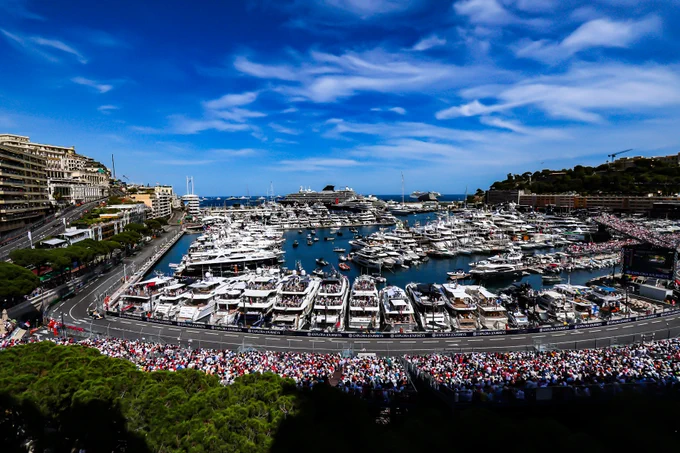 © Automobile Club de Monaco - Perez Alonso