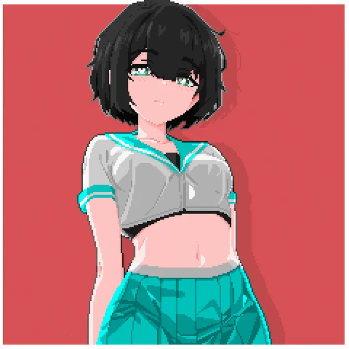 Support Qing & be a true Qing fan for exclusive works featuring only NSFW/R18.
- Patreon: https://patreon.com/c/SukiQing
- Fanbox: https://sukiqing.fanbox.cc

Kofi support
- Kofi: https://ko-fi.com/sukiqing