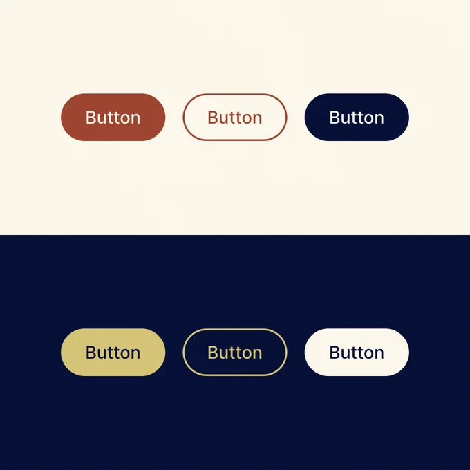 MicroPalettes no. 25 - Color palette application
