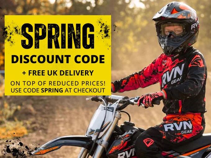 Quad Warehouse Spring Discount Code