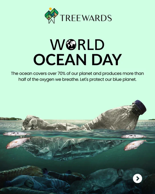 World Ocean Day