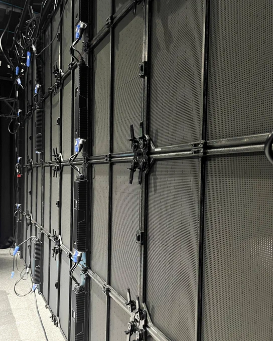 av rental