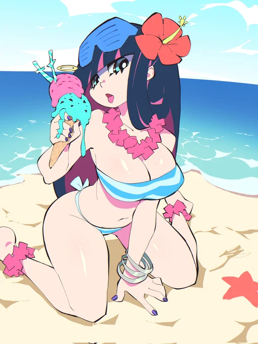 🎨 ; @aetherionart (newgrounds)