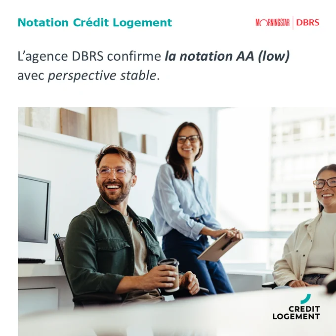 Notation DBRS