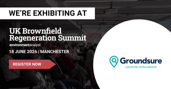 UK Brownfield Regeneration Summit 2026