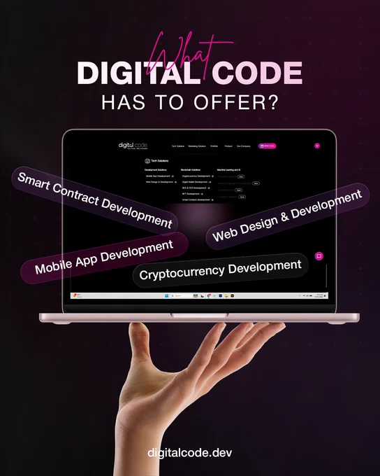 Digital Code