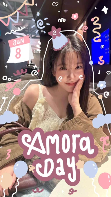 ㅤㅤㅤ

   ── rules to join ::

💬 rt head thread post < harus >
💬 hanya untuk yang mau layoutnya aja & dipakai minimal 2 hari
💬 melakukan shoutout setelah mendapatkan preview layout
💬 1 akun 1 layout, mohon kejujurannya. foto, wording wajib dari penerima slot & tidak boleh dipindah tangankan
💬 reply kolom yang sudah disediakan dengan format (mohon diperhatikan format dengan benar ya!)

# format reply : katalog   reply your best wishes for Kakak Amora @rockgstars

💭 cth : 
ILMB   happy birthday Kakak Amora @rockgstars wishing you lots of happiness and got the best bday treat ever <3 please enjoy your special! 