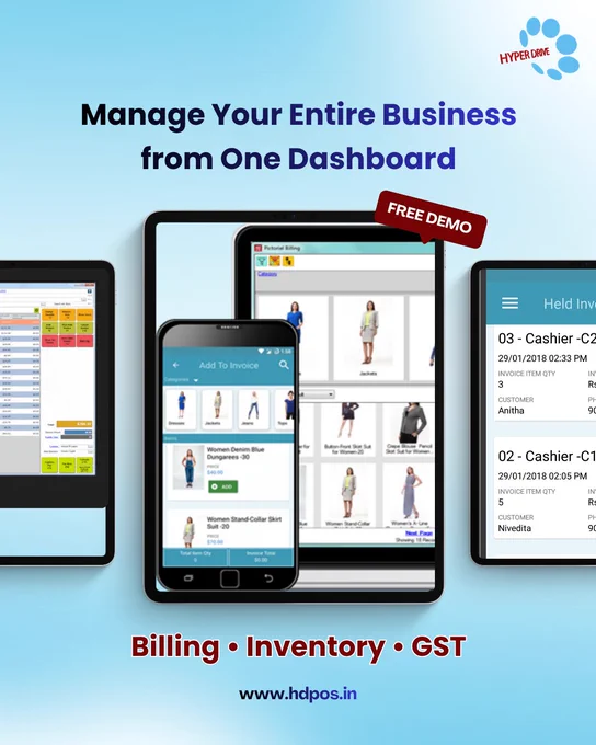 Best Billing Software
