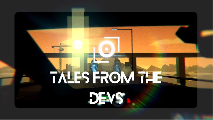 Tales from the devs | Road trip pour Ithace