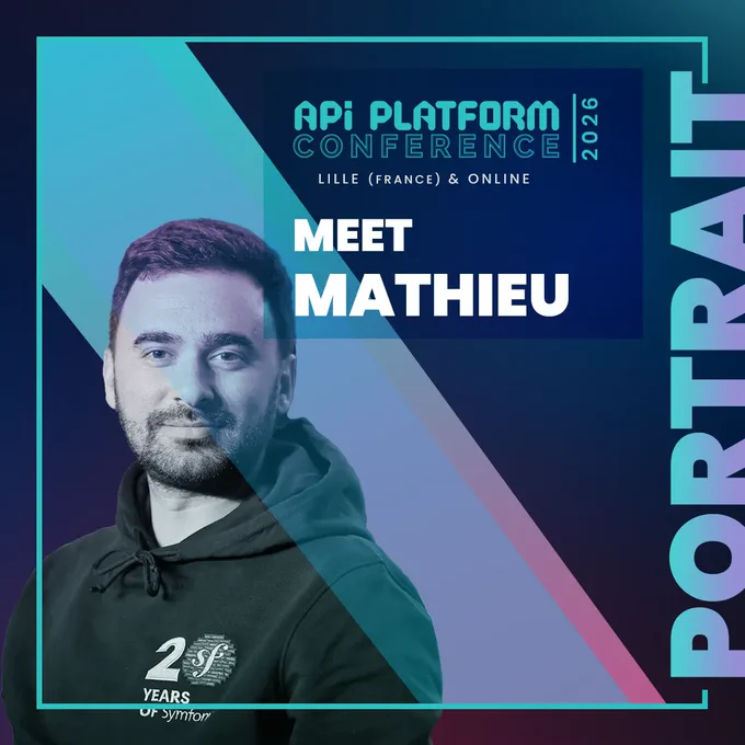 Meet Mathieu