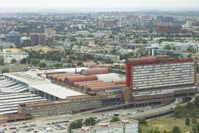 ©Fernando Astasio Ávila 