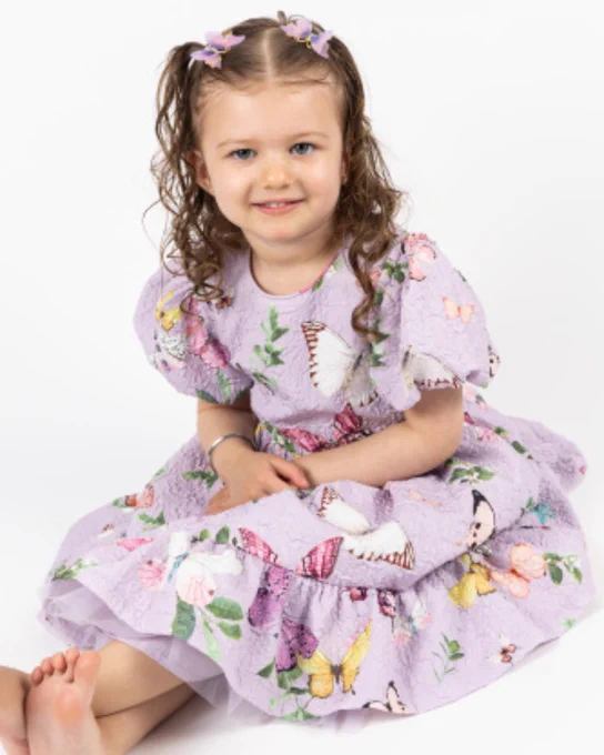 Junior Model Niraya