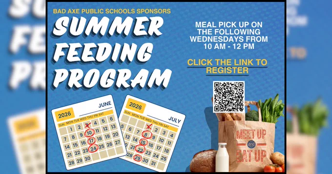 Summer Feeding Program