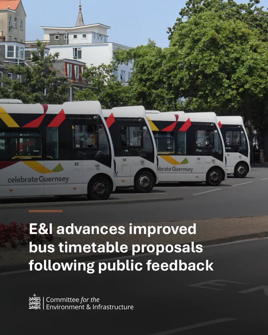 A photo of buses lined up at the bus terminus