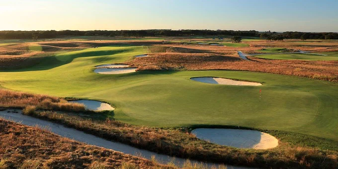 The top 200 classic golf courses in the U.S., ranked for 2026