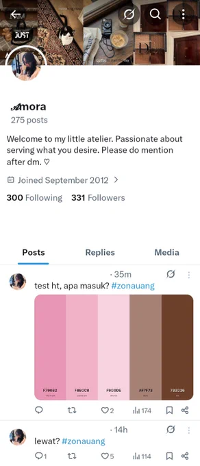 acc ba f330

𖹭 verif all
𖹭 dapat email & password
𖹭 masuk mt, ht with pic
𖹭 @ usn mulchar

test ht = FIX membeli
