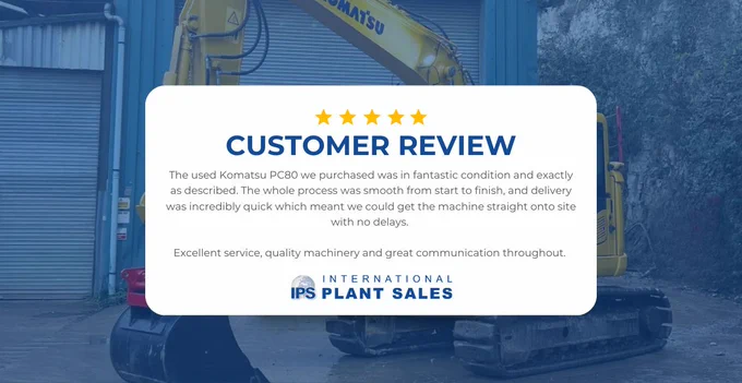 International Plant Sales - UK Business