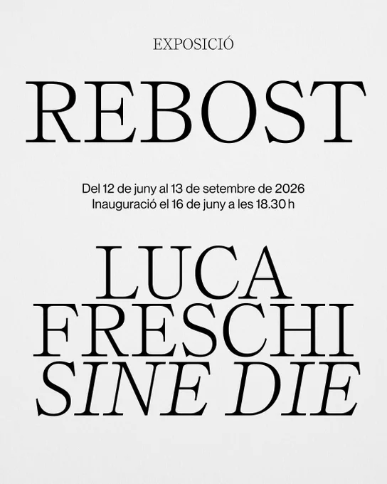 Imatge gràfica de les exposicions