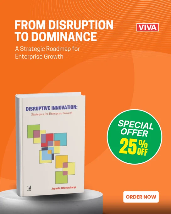 Disruptive Innovation