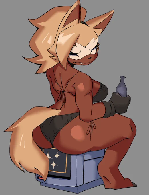 Art by @/Aaron_the_2nd