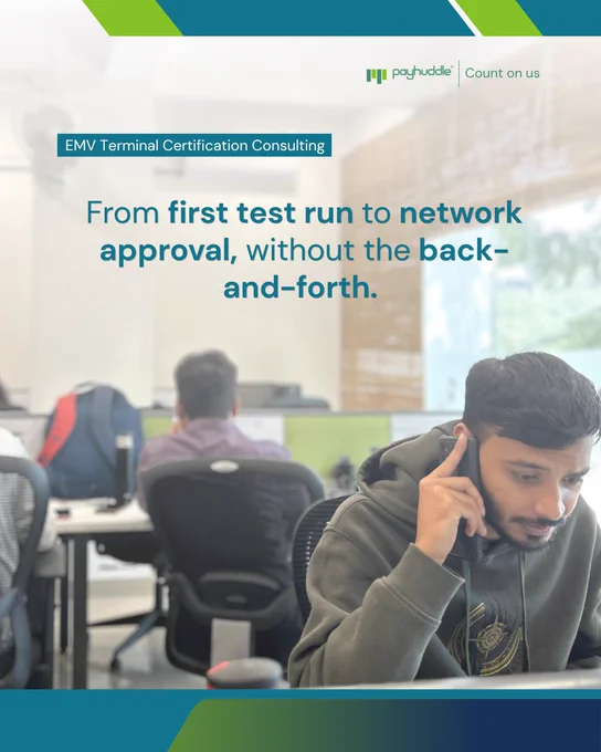 From first test run to network approval, without the back-and-forth.