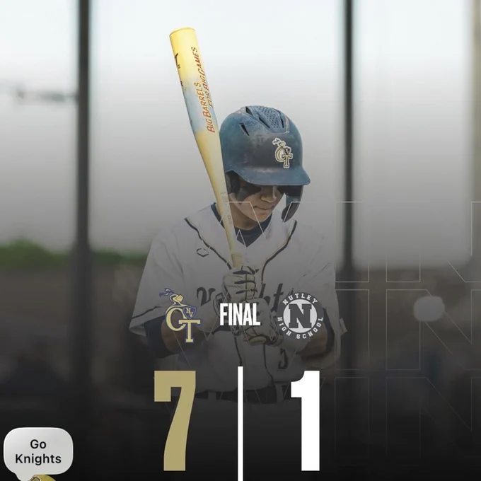 Big inning makes for a great Finish 