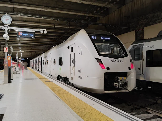 Doble numeració: 312 i 431.2