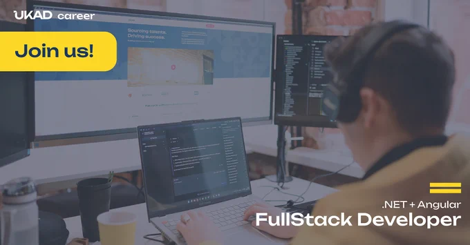 Fullstack developer, we’re looking for:
🔸 7  years of relevant experience
🔸Strong expertise in .NET and Angular (2 ) development
🔸Experience in Client-Server application development
🔸Up-to-date knowledge of .NET and MSSQL technologies
🔸A structured and detail-oriented working style
🔸Commitment to writing high-quality, well-documented code
🔸A natural curiosity for new technologies
🔸A strong team player who can also work independently
🔸Excellent communication skills in English, written and spoken.