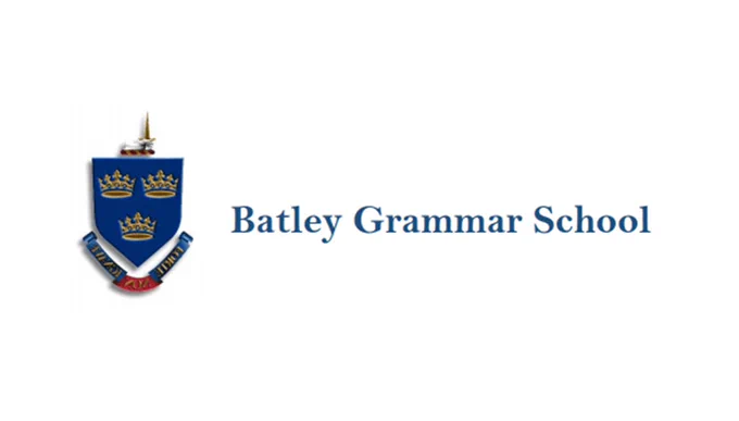 Batley Grammar School logo