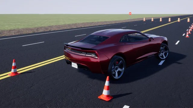 Supercharge Your Engineering: Virtual Vehicle Modeling & Calibration with Simulink 