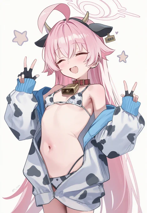 小鳥遊ホシノ Takanashi Hoshino
