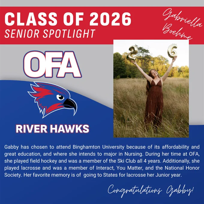 Boehme Senior Graphic