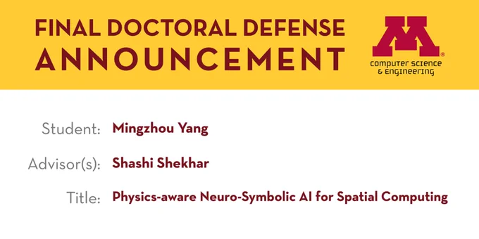 Yang Dissertation