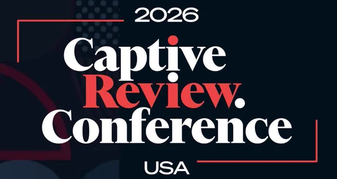 2026 Captive Review Conference USA