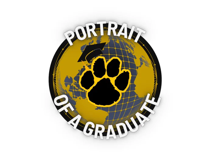 portrait of a graduate