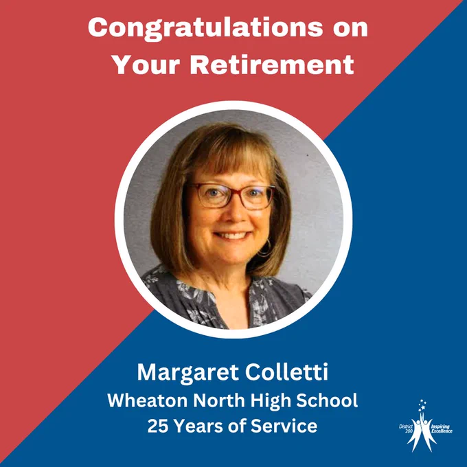 Colletti - Retirement
