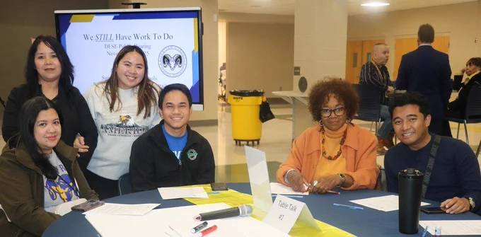 DESE Public Hearing and BOE Meeting Tuesday, June 9 at Westview MS, 1950 Nemnich Road. BOE Meeting begins at 7:15 pm and DESE Public Hearing begins at 5:45 pm. 