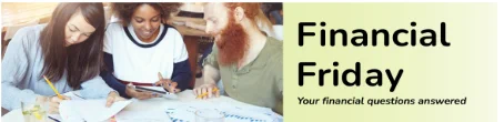 Financial Friday logo