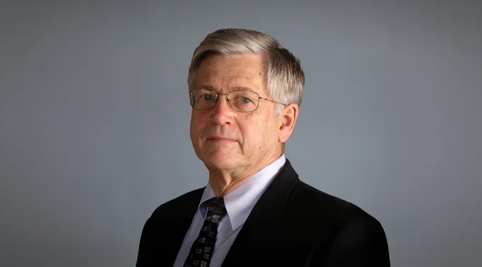 Kenneth Prewitt